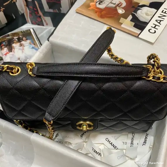 Hyper Peter SATCHEL CHANEL 0510